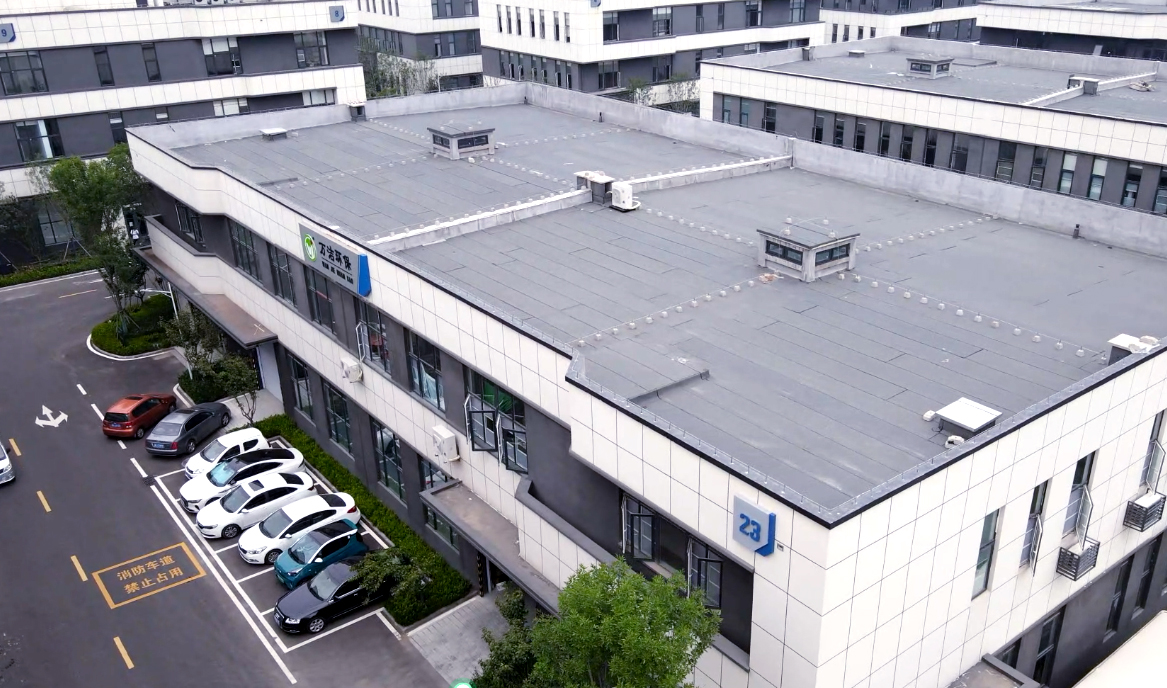 萬潔環(huán)保疊螺機生產廠家