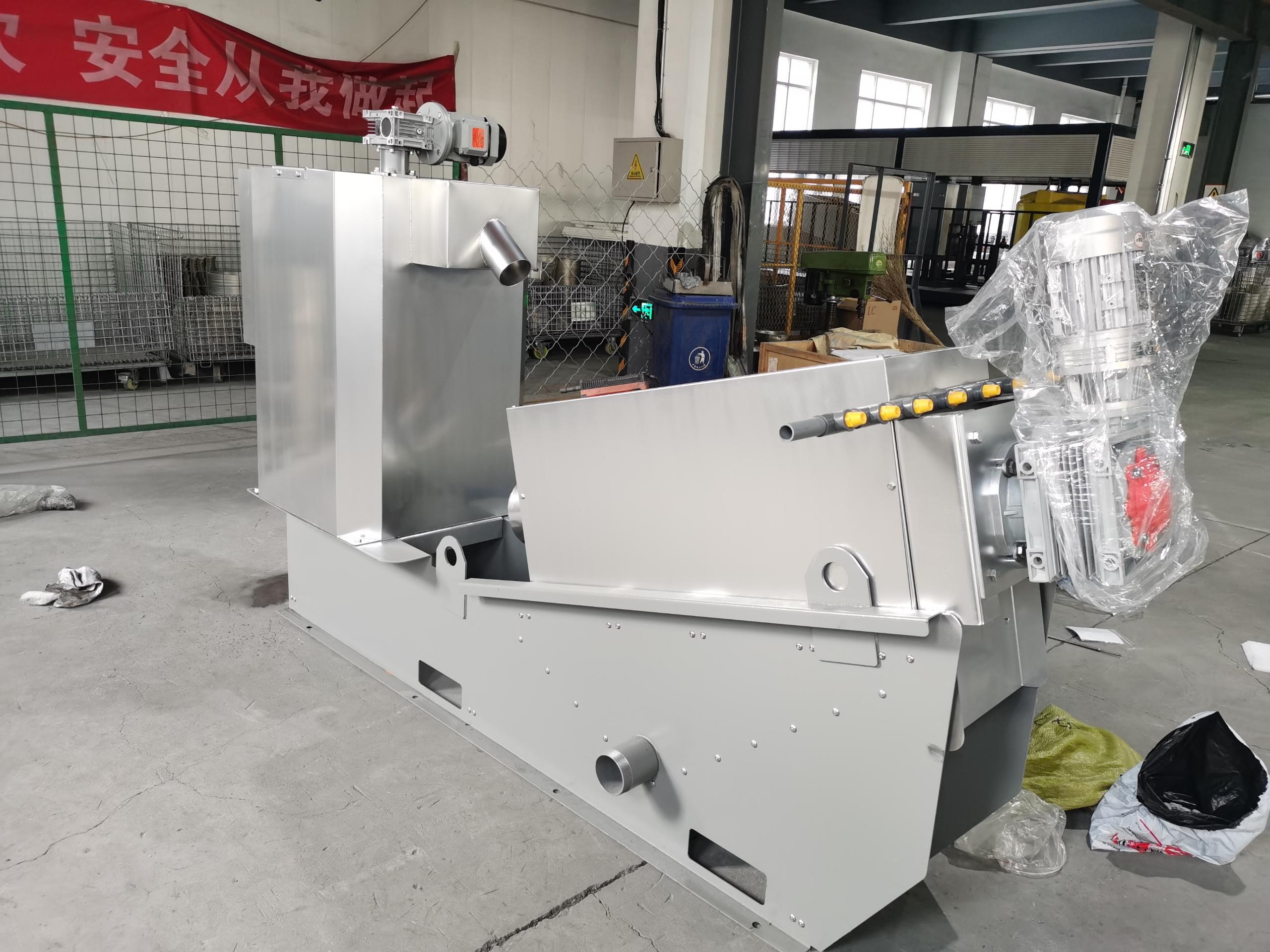 疊螺壓濾機(jī)(1)